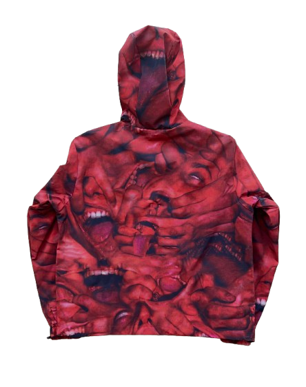 Growing Pains Windbreaker