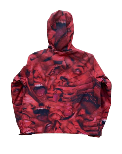 Growing Pains Windbreaker